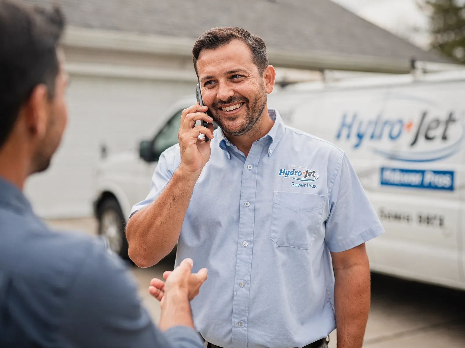 Hydro Jetting Ruthton, MN FAQs